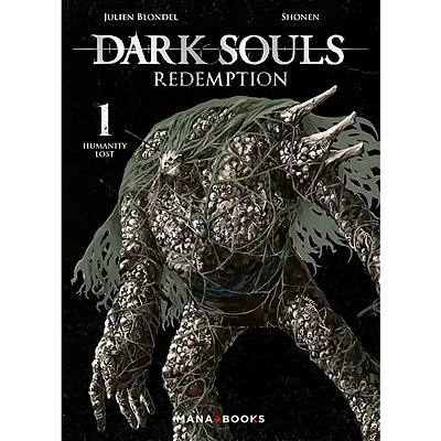 Dark Souls Redemption Vol.1
