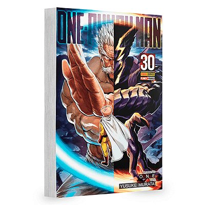 One Punch Man  Vol.30