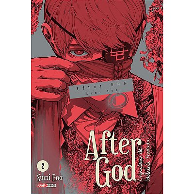 After God  Vol.2