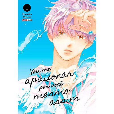 Vou Me Apaixonar Por Você Mesmo Assim  Vol.1