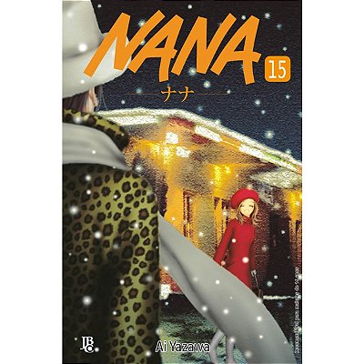 Nana  Vol.15