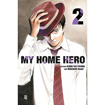 My Home Hero  Vol.2