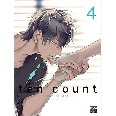 Ten Count  Vol.4