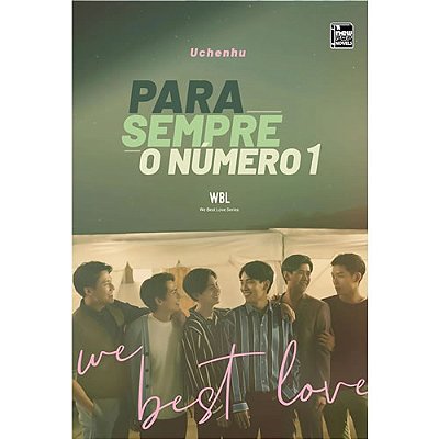 We Best Love Para Sempre O Número 1 Vol.1