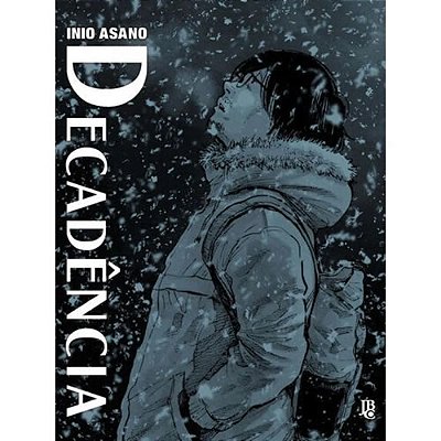 Decadência  Vol.Único