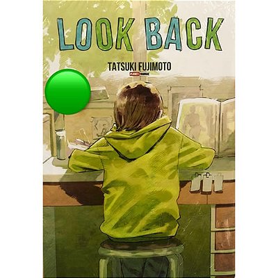 Look Back  Vol.1
