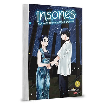 Insones Caçando Estrelas Depois Da Aula Vol.6
