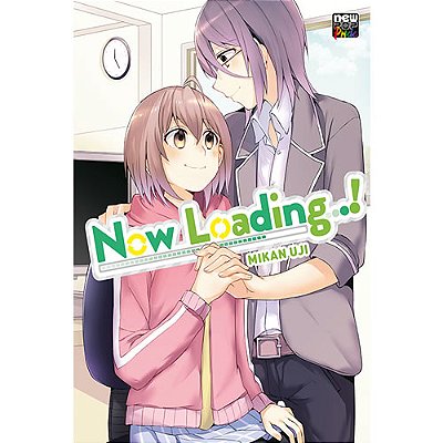 Now Loading!  Vol.Único