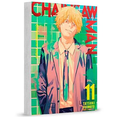 Chainsaw Man  Vol.11