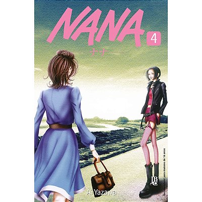 Nana  Vol.4