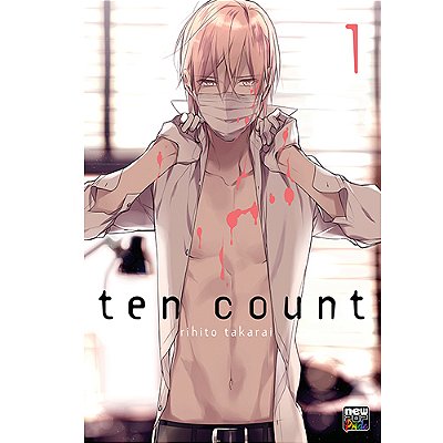 Ten Count  Vol.1