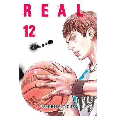 Real Vol.12 Panini