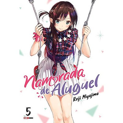 Namorada De Aluguel Vol.05