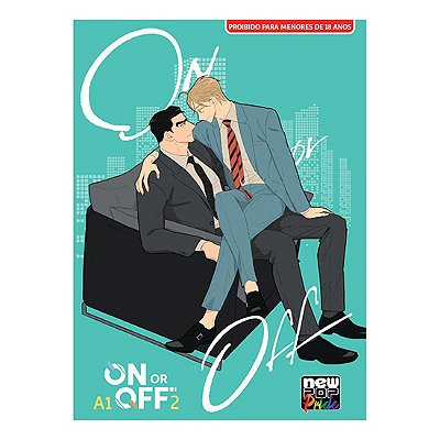 On Or Off Vol.2