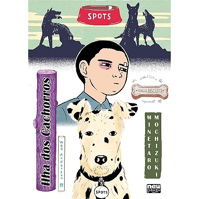 Ilha Dos Cachorros Newpop