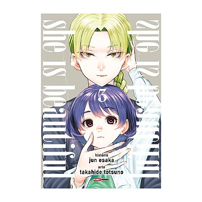 She Is Beautiful Vol.3