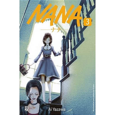 Nana Vol.3