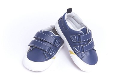 Tênis Baby Sapattini Marinho