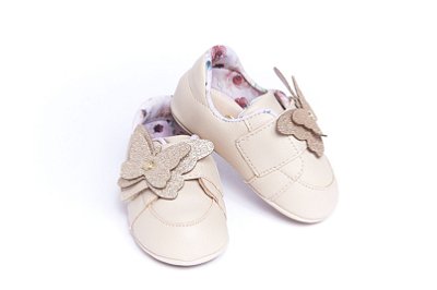 Tenis Baby Butterfly