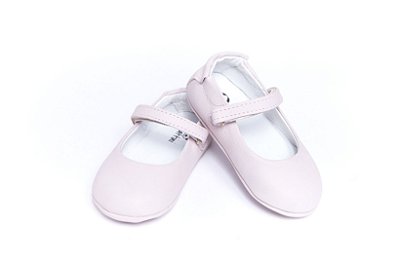 Sapatilha Baby Confort - Rosa
