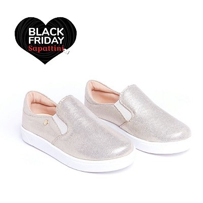 outlet sapato infantil