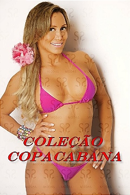 Coleção Copacabana 1