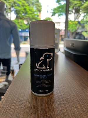 Impermeabilizante Spray