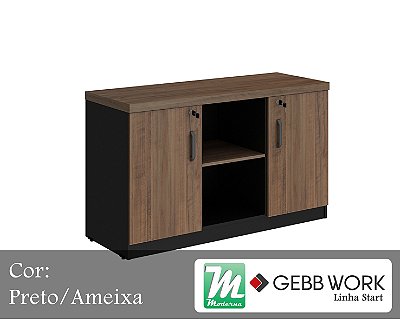 Start - Armário Credenza