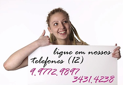 Nossos telefones