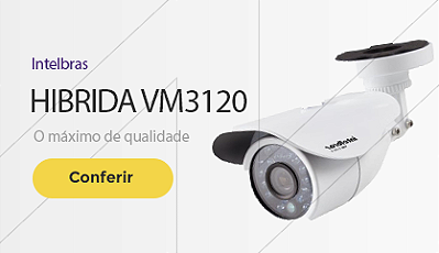 Intelbras vm3120