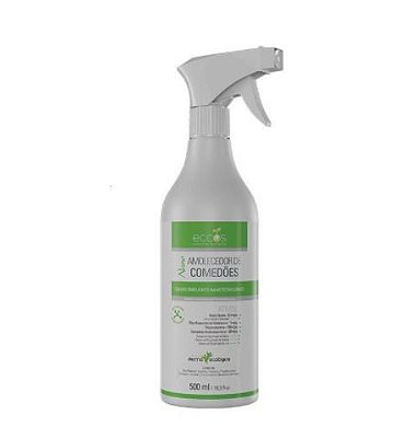 NANO AMOLECEDOR DE COMEDOES LIQUIDO 500ML