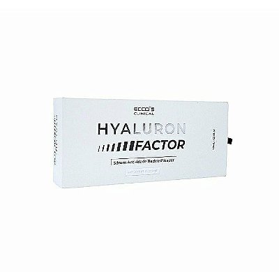 HYALURON FACTOR