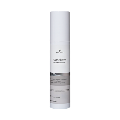 AGE-MATTE NANO SERUM MATIFICANTE 50ML