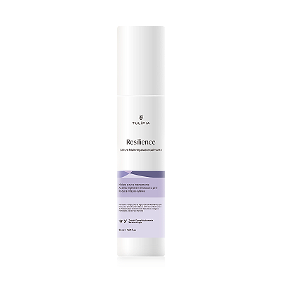 RESILIENCE NANO SERUM DERMOPROTETOR 50ML