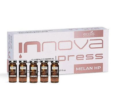 INNOVA PRESS MELAN HP 8ML