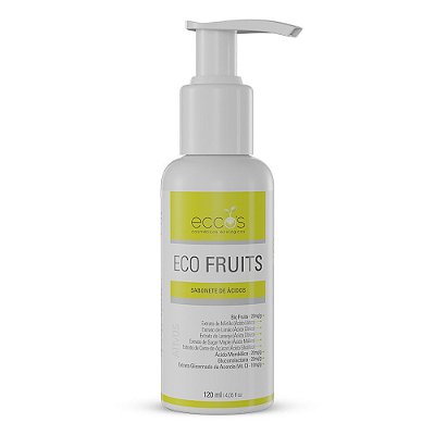 ECO FRUITS 120ML