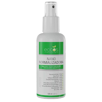 NANO NORMALIZADORA 120ML