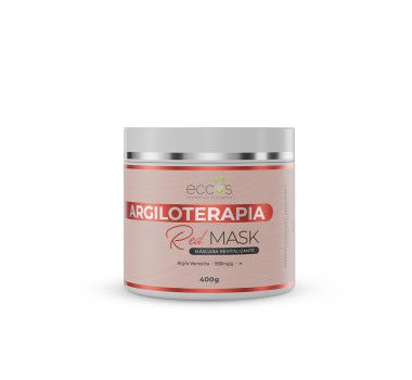 RED MASK 400G