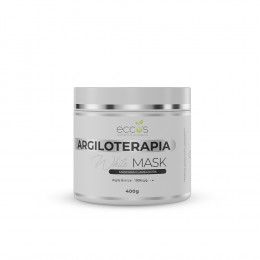 WHITE MASK 400G