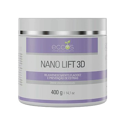 NANO LIFT 3D 400g