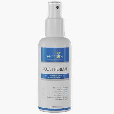 AGUA THERMAL 120ML