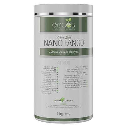 NANO FANGO 1KG