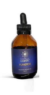 FUNGTOX (detox de fungos) 100ML