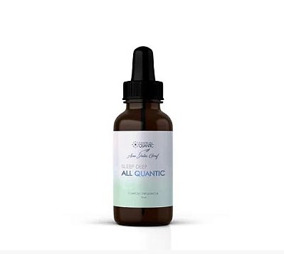 SLEEP DEEP - SONO DE QUALIDADE 30ML