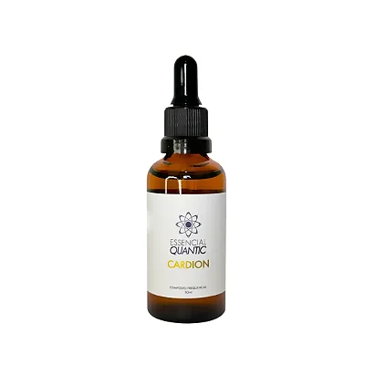 CARDION - CARDÍACO E CIRCULATÓRIO 50ML