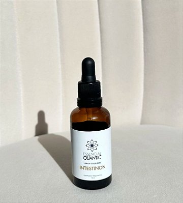 INTESTINON - INTESTINO GERAL 50ML