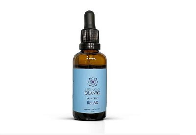 RELAX - ANSIEDADE 50ML