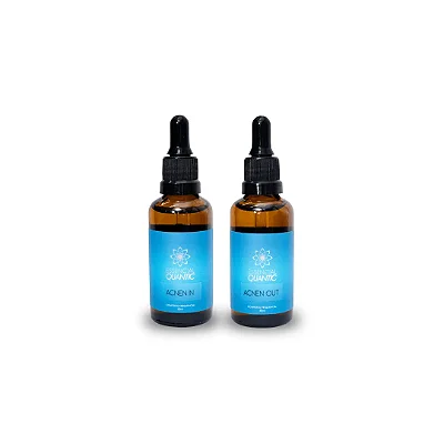 KIT ACNE