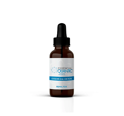 Renaltox (rins e bexiga)