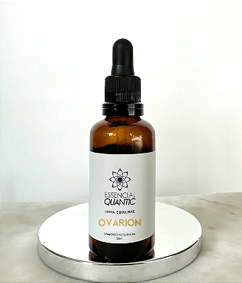 OVARION (ovarios)